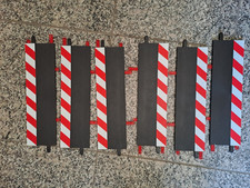 6x Rand Standardgerade Carrera Digital 132 124 Evolution Exclusiv Pro-x ´´