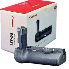 Canon BG-E21 Batteriegriff