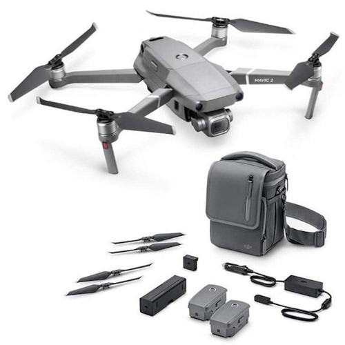 Dji mavic pro fly more - pro,