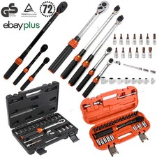 Drehmomentschlüssel 1/4"