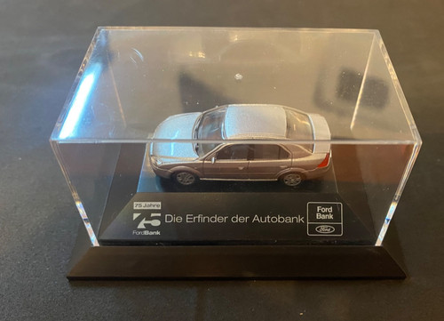 Ford mondeo jahre - mondeo,