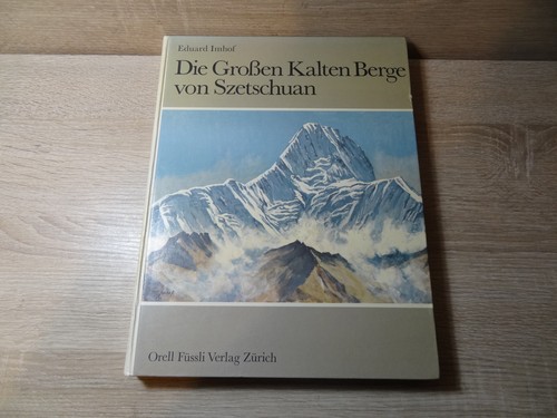 Eduard imhof die - eduard, imhof: