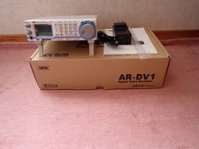 AOR AR-DV1 SDR SDR Digital