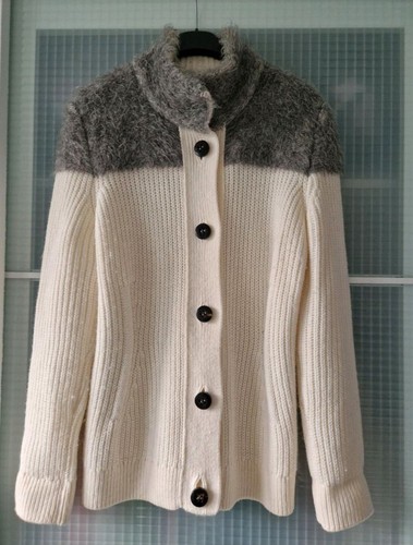 Strickjacke marc cain - 42, /