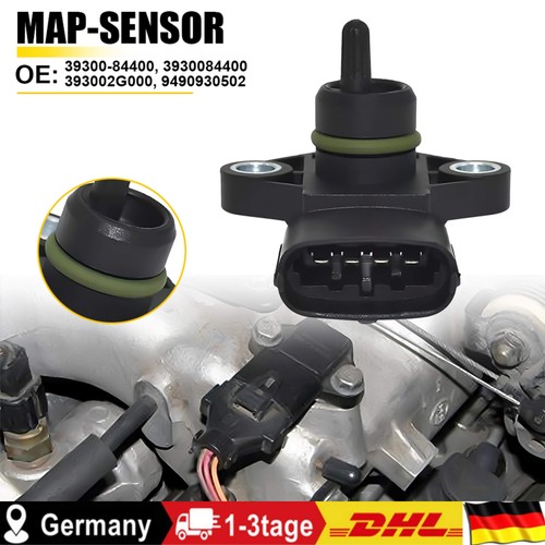 Ladedruck sensor 3930084400 - ladedruck,