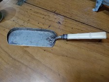 Vintage Krümelfänger für