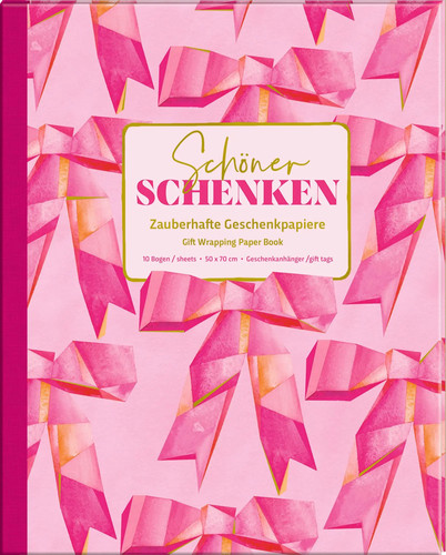 Geschenkpapier buch schöner - geschenkpapier-buch,
