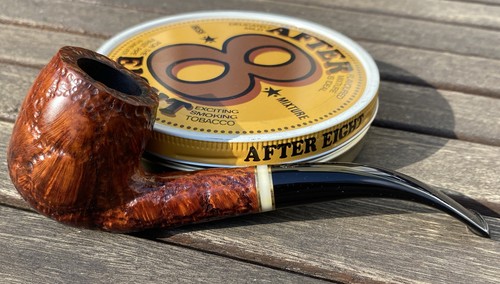 Pfeife savinelli alligator - savinelli,