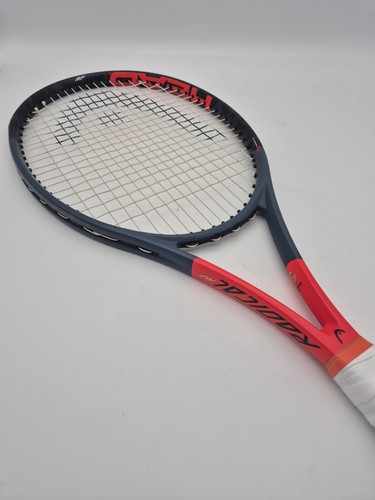 Head graphene 360 radical - head,