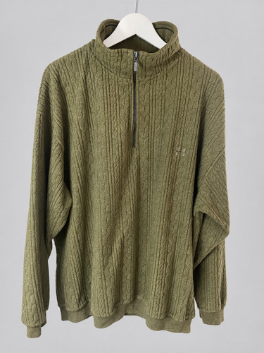 Meantime troyer pullover - troyer,