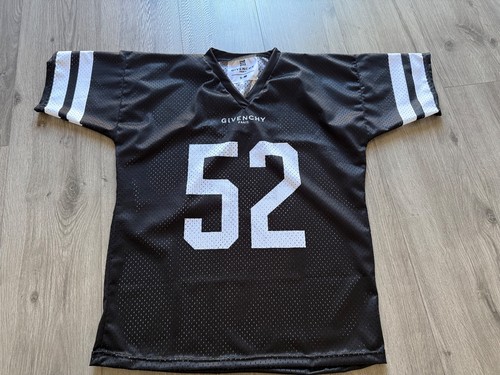 Givenchy fußball trikot - fußball,