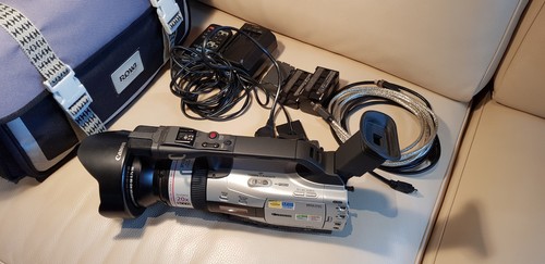 Canon 3ccd digital - 3ccd,