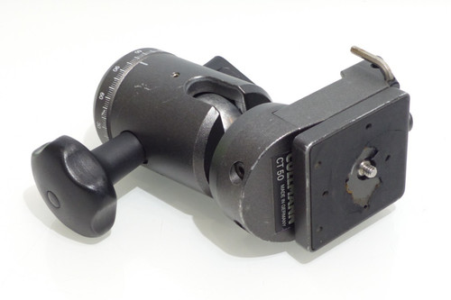 Cullmann kamera - 50,