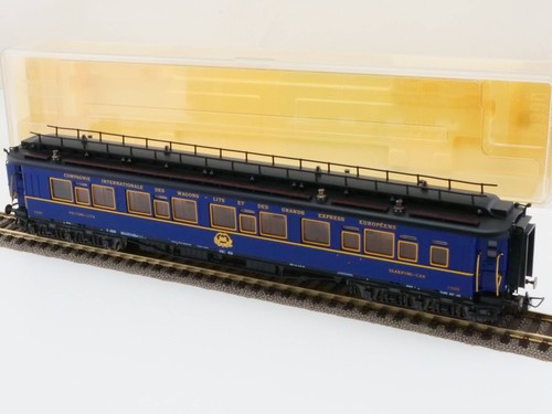 Trix 23795 schlafwagen - 23795, orient