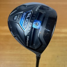 TaylorMade Driver SLDR 460 CC