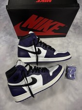 Air Jordan 1 High Retro Court