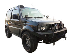 Snorkel Ansaugschnorchel Kit