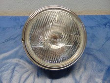 Honda CJ 360T  Scheinwerfer H4