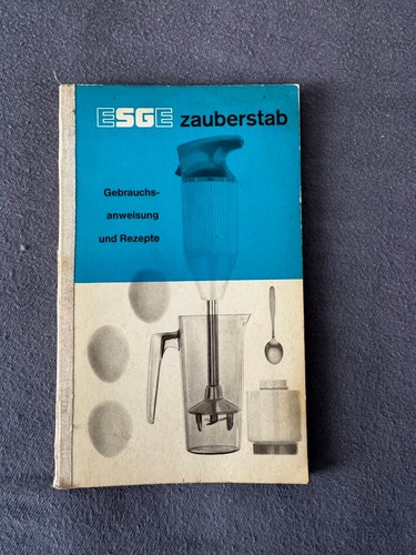 Esge zauberstab - esge,
