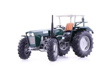 Kramer 814 Allrad dunkelgrün