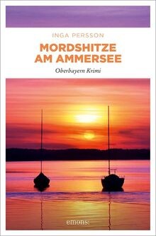 Mordshitze ammersee - mordshitze,