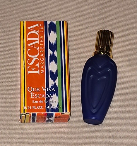 Miniatur parfum escada - **,