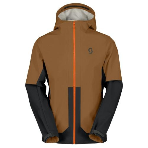 Scott herrenjacke explorair - scott,