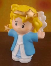 Fisher Price Little People