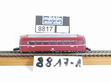?? Märklin mini club Spur Z.. 8817.1 Schienenbus- Beiwagen der DB