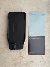 Audi Universelle Handyablage