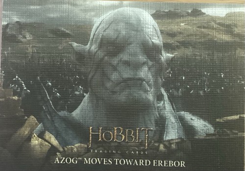 Hobbit schlacht der armeen - schlacht,