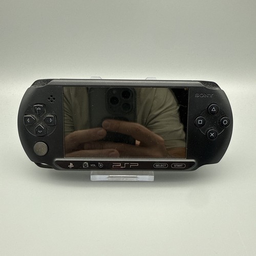 Sony playstation portable - sony,
