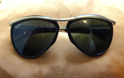 Ray ban vintage - ,
