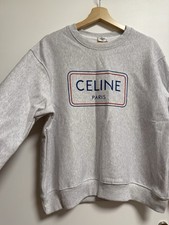 Celine Paris Sweatshirt