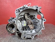 Schaltgetriebe 5 Gang GDP VW POLO (9A, 9N) 1.2 12V