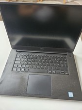 Titel: Dell XPS 15 (9570) | i7