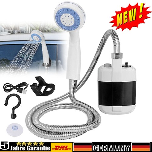 Campingdusche 12v mobile - 12v,