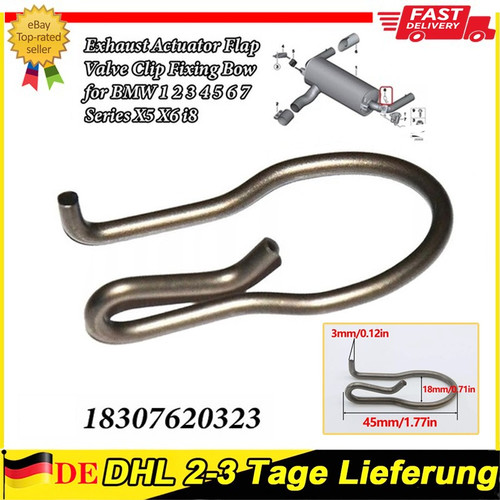 Für bmw 4serie auspuff - 2,