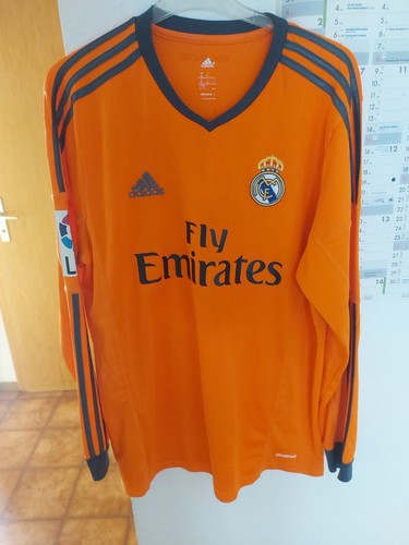 Real madrid trikot saison - madrid,