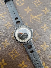 Zodiac World Time Aereospace