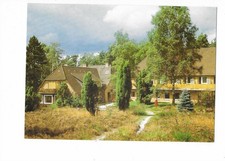 Q249 AK Erholungsheim Spöktal Steinbeck Luhe ungelaufen ca. 1960/70