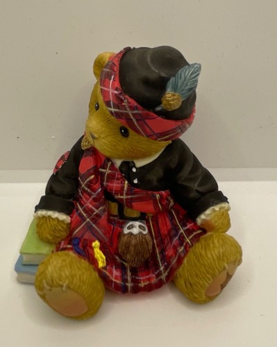 Cherished teddies - cherished,
