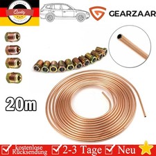 20m Bremsleitung Bremsrohr