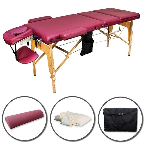 Massunda massageliege - massunda,