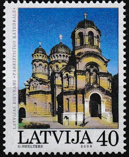 Lettland kirchen lettlands - -,