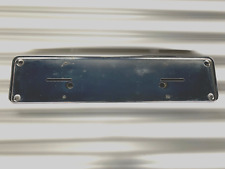 Kennzeichenhalter , Mercedes W114 , W108 , R107, A1158170378