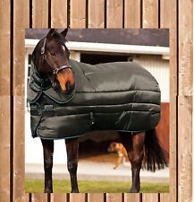 Halsteil Amigo Insulator 150g, Insulator Hood medium, excalibur, Gr. S