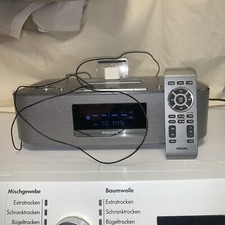 Handy-Lade/Dockingstation Von Philips. Erstklassiger Neuwertiger Zustand