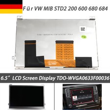 Für VW Tiguan MIB STD2 MIB2