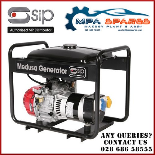 Sip 04470 medusa - 04470, mghp4.0flr